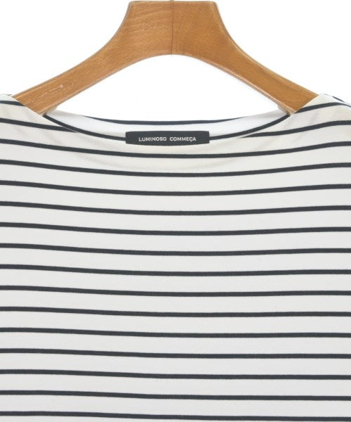 LUMINOSO COMMECA เสื้อยืด/เสื้อท็อปส์