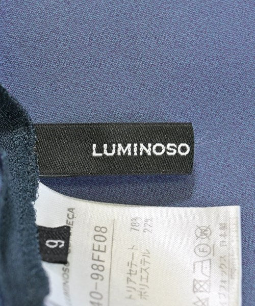 LUMINOSO COMMECA กระโปรงยาว/แม็กซี่ยาว