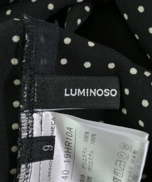LUMINOSO COMMECA เสื้อสตรี