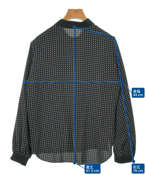 LUMINOSO COMMECA เสื้อสตรี