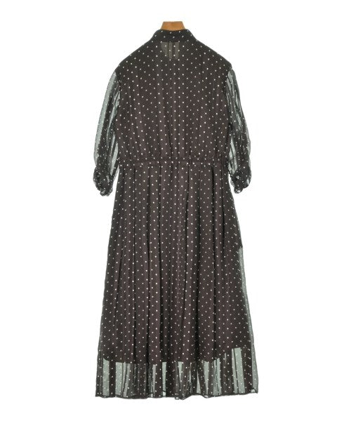 LUMINOSO COMMECA ชุดเดรส