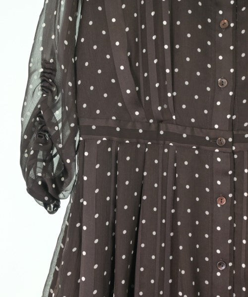 LUMINOSO COMMECA ชุดเดรส