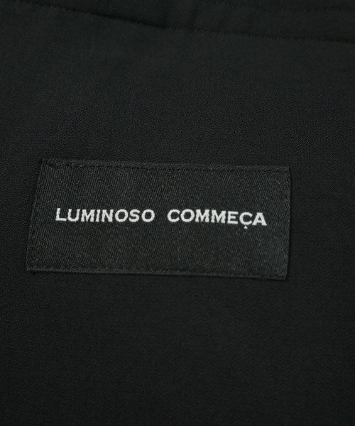 LUMINOSO COMMECA เบลเซอร์/แจ็คเก็ตสูท