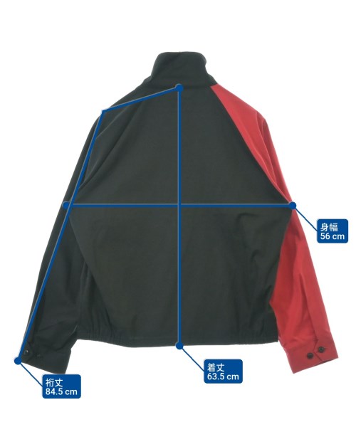 THREE FACE แจ็คเก็ตเบลาส์ อื่น