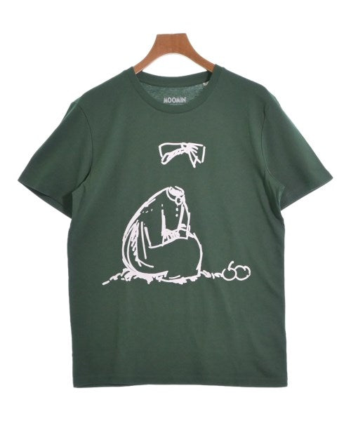 IDEA เสื้อยืด/เสื้อท็อปส์