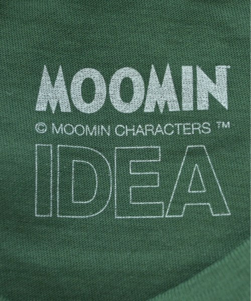 IDEA เสื้อยืด/เสื้อท็อปส์