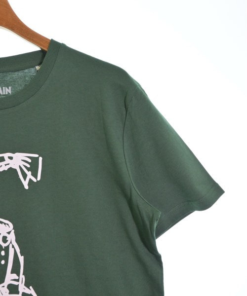 IDEA เสื้อยืด/เสื้อท็อปส์