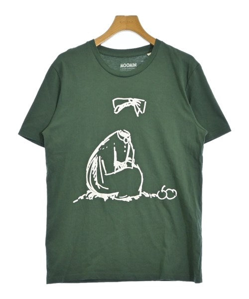 IDEA เสื้อยืด/เสื้อท็อปส์