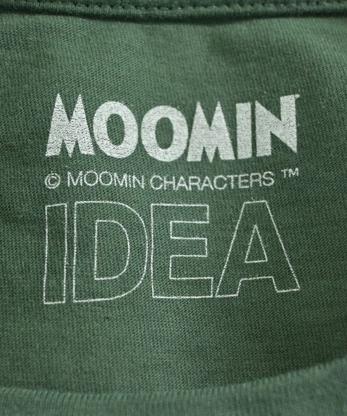 IDEA เสื้อยืด/เสื้อท็อปส์