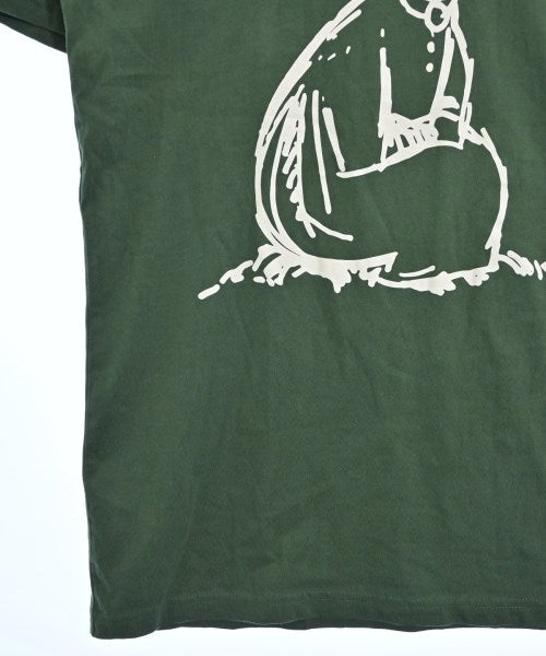 IDEA เสื้อยืด/เสื้อท็อปส์