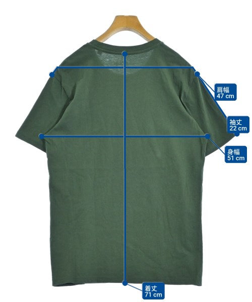 IDEA เสื้อยืด/เสื้อท็อปส์