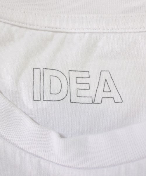 IDEA เสื้อยืด/เสื้อท็อปส์