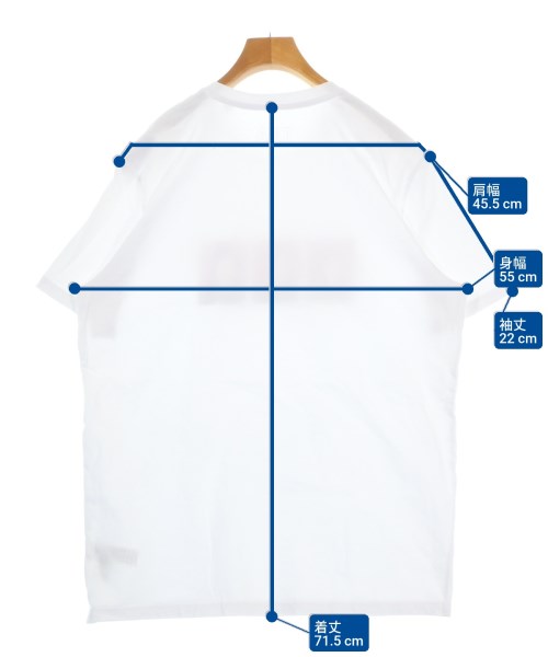 IDEA เสื้อยืด/เสื้อท็อปส์