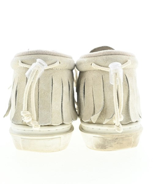 CLEARWEATHER รองเท้า อื่น