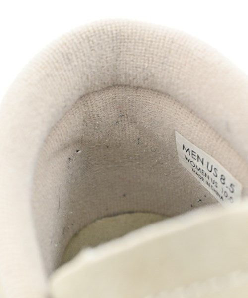 CLEARWEATHER รองเท้า อื่น