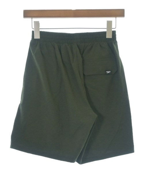 Speedo กางเกงขาสั้น