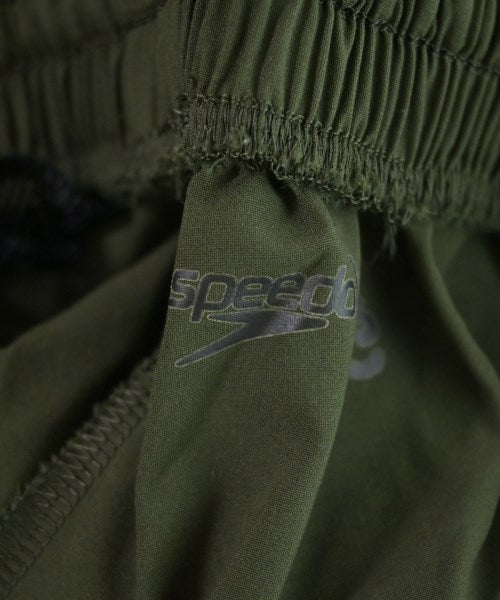 Speedo กางเกงขาสั้น