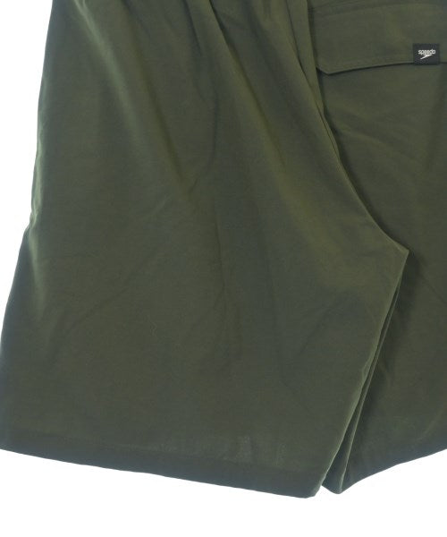 Speedo กางเกงขาสั้น