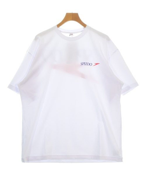 Speedo เสื้อยืด/เสื้อท็อปส์