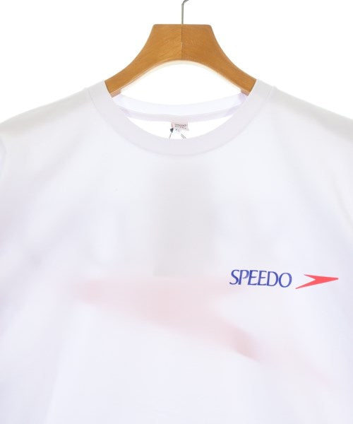 Speedo เสื้อยืด/เสื้อท็อปส์