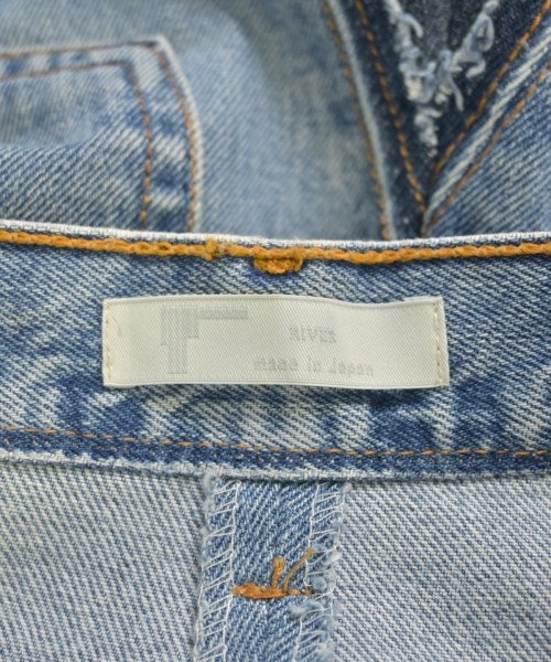 RIVER ยีนส์