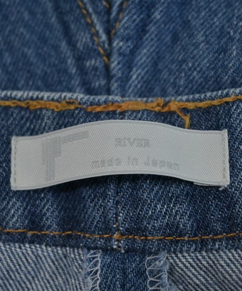RIVER ยีนส์