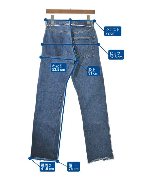 RIVER ยีนส์