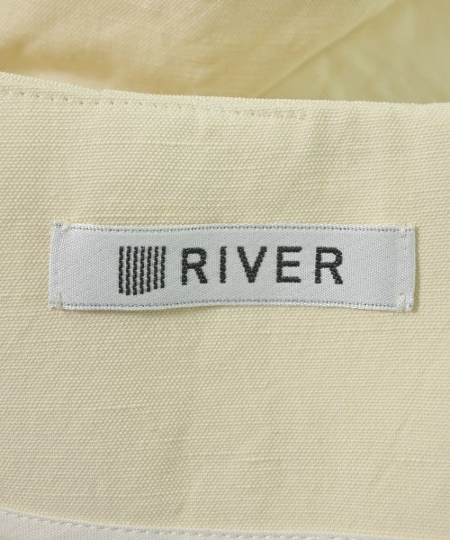 RIVER กระโปรงยาว/แม็กซี่ยาว