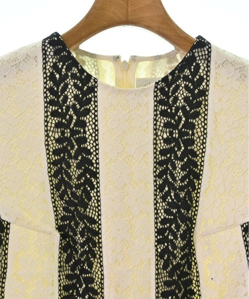 HUISHAN ZHANG ชุดเดรส