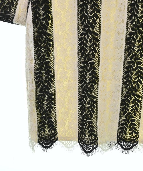 HUISHAN ZHANG ชุดเดรส