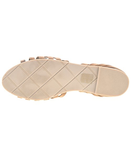 PAOLO BOVE รองเท้าแตะ