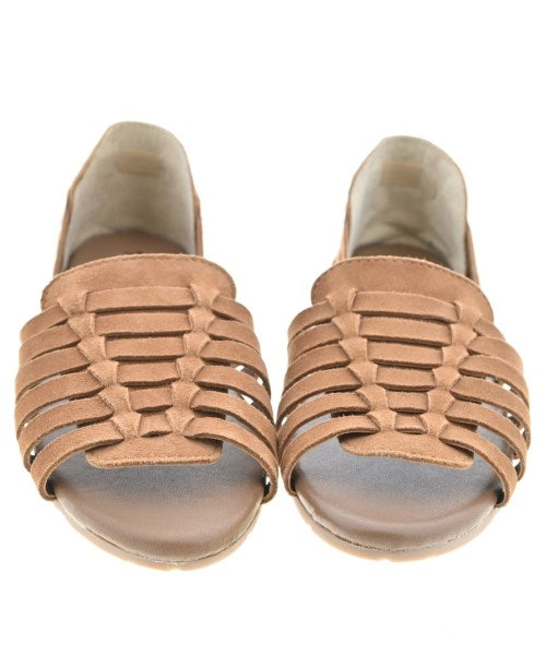 PAOLO BOVE รองเท้าแตะ