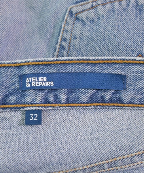 ATELIER & REPAIRS ยีนส์
