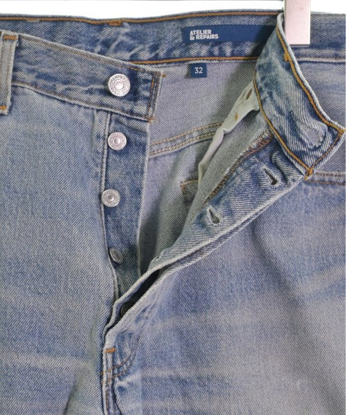 ATELIER & REPAIRS ยีนส์