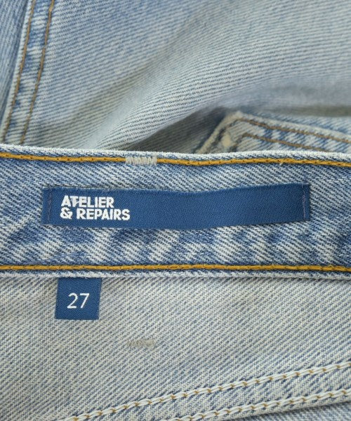 ATELIER & REPAIRS ยีนส์