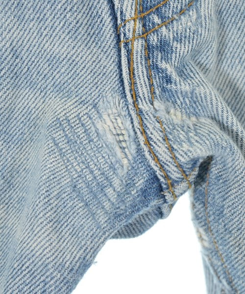 ATELIER & REPAIRS ยีนส์