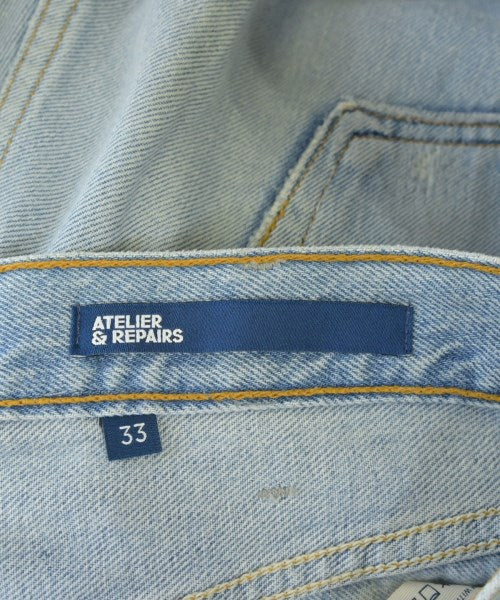 ATELIER & REPAIRS ยีนส์