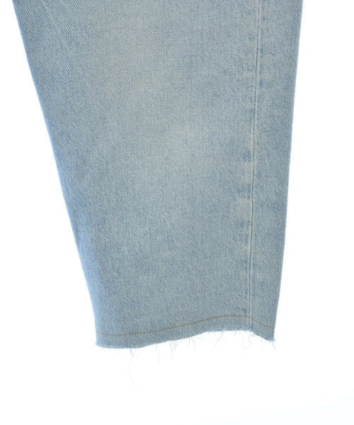 ATELIER & REPAIRS ยีนส์