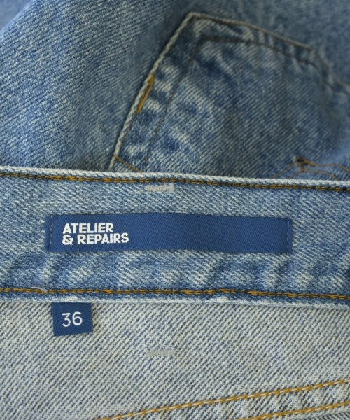 ATELIER & REPAIRS ยีนส์