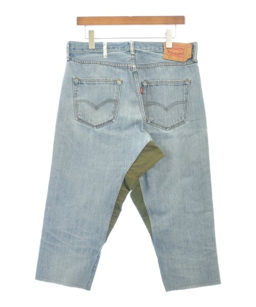 ATELIER & REPAIRS ยีนส์