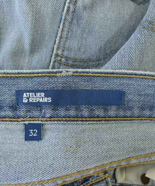 ATELIER & REPAIRS ยีนส์