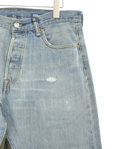 ATELIER & REPAIRS ยีนส์