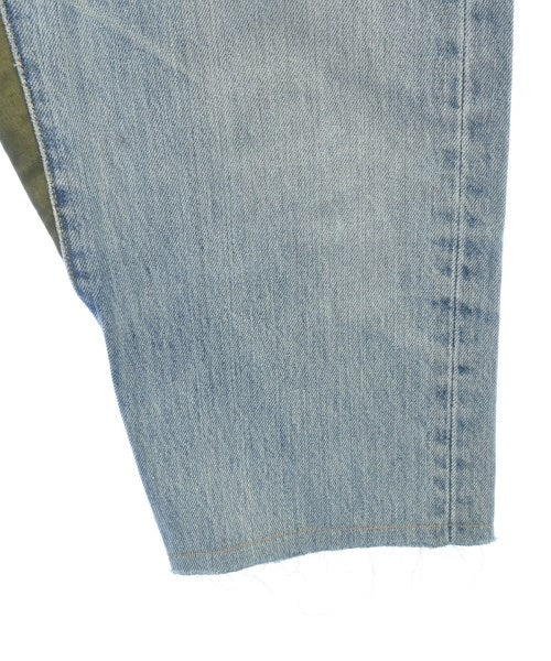 ATELIER & REPAIRS ยีนส์