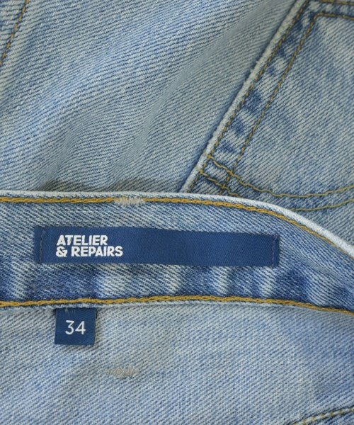 ATELIER & REPAIRS ยีนส์