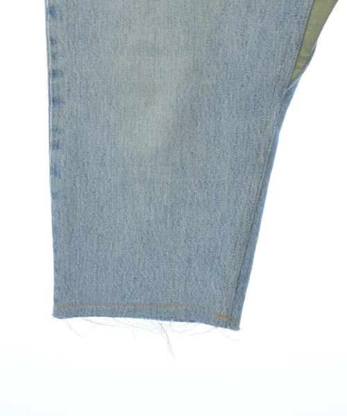 ATELIER & REPAIRS ยีนส์