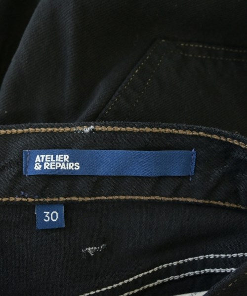 ATELIER & REPAIRS ยีนส์