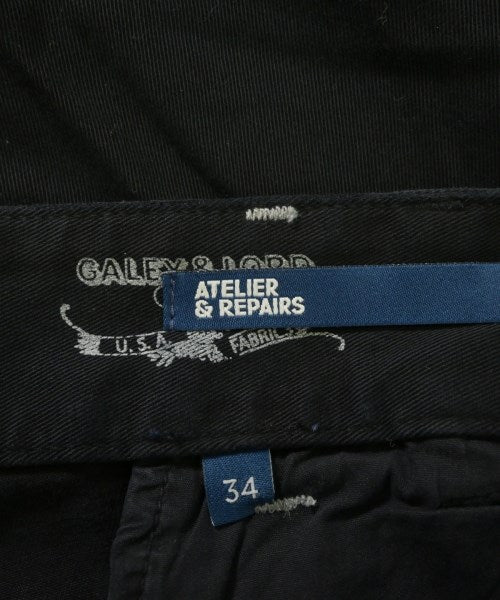 ATELIER & REPAIRS กางเกง อื่น