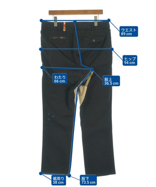 ATELIER & REPAIRS กางเกง อื่น