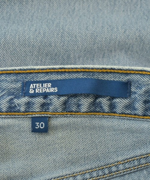 ATELIER & REPAIRS ยีนส์