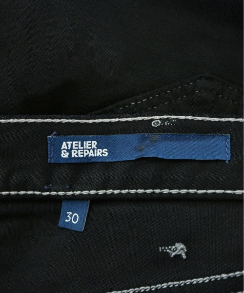 ATELIER & REPAIRS ยีนส์
